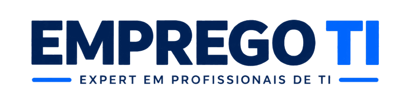 Emprego TI — Expert em Profissionais de TI